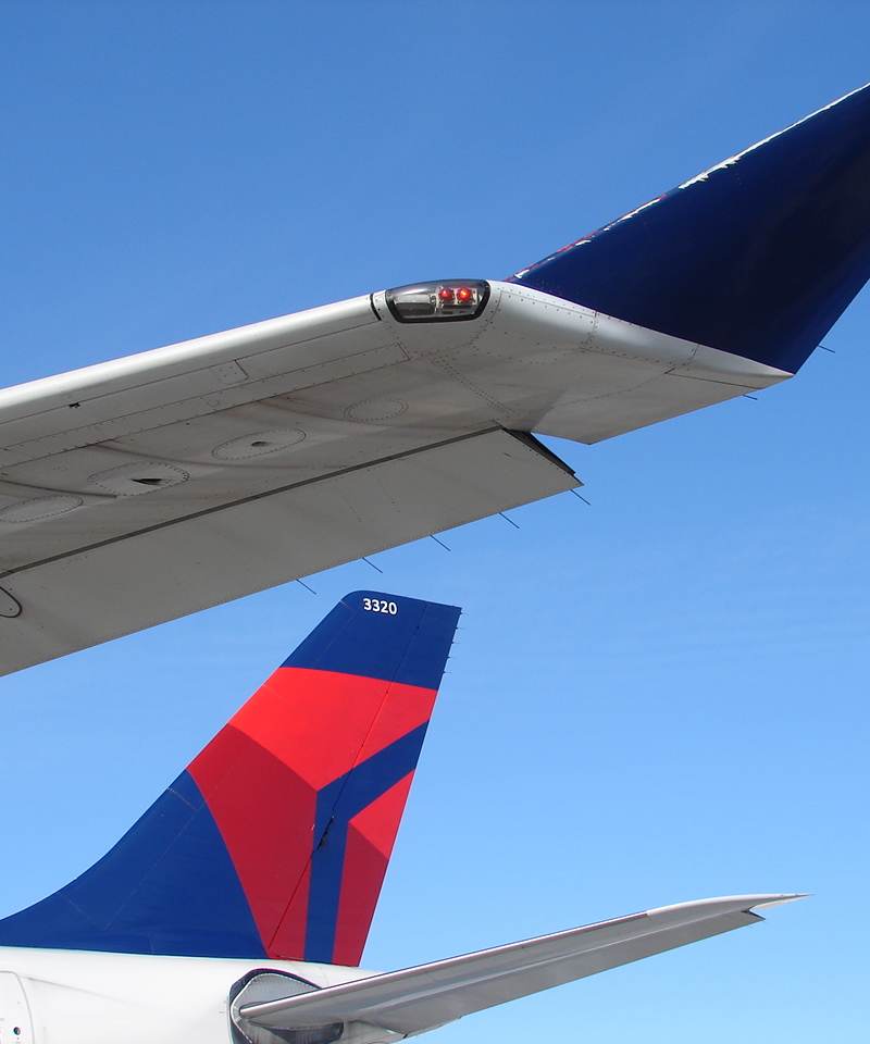 N820NW - Aircraft