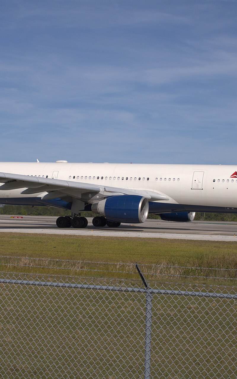 N820NW - Airbus