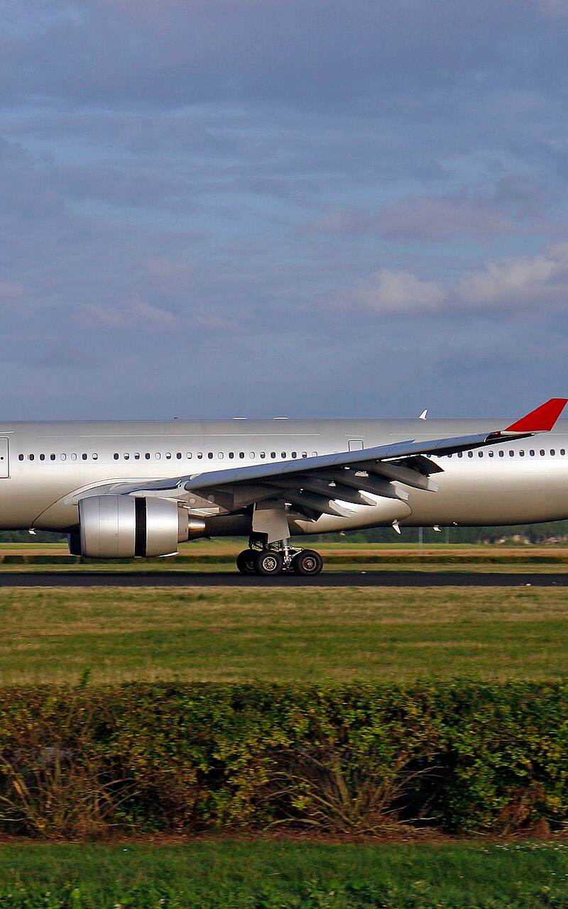 N820NW - Airbus