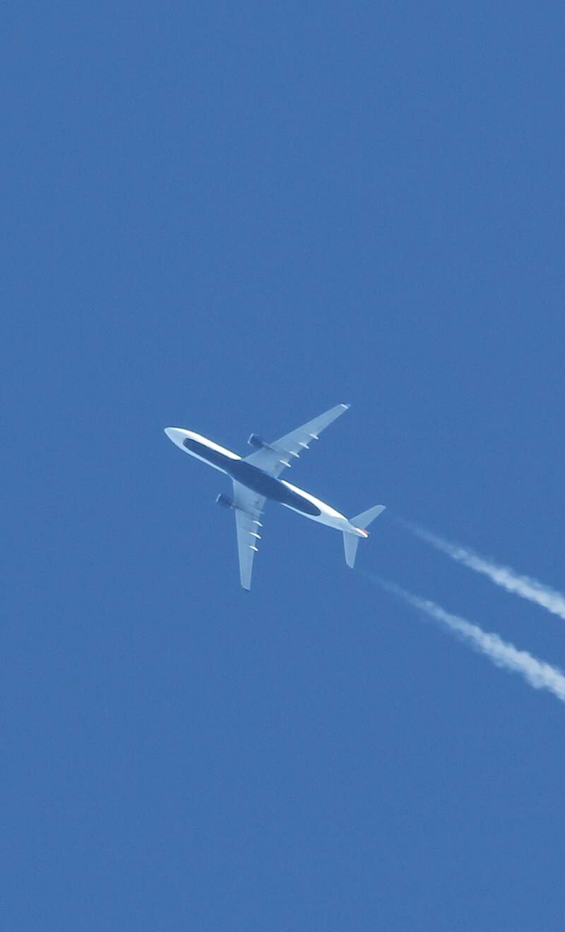 N820NW - Airbus