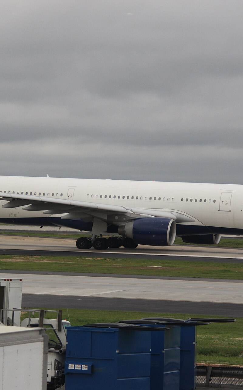 N820NW - Aircraft