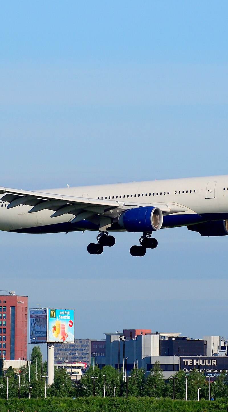 N820NW - Airbus