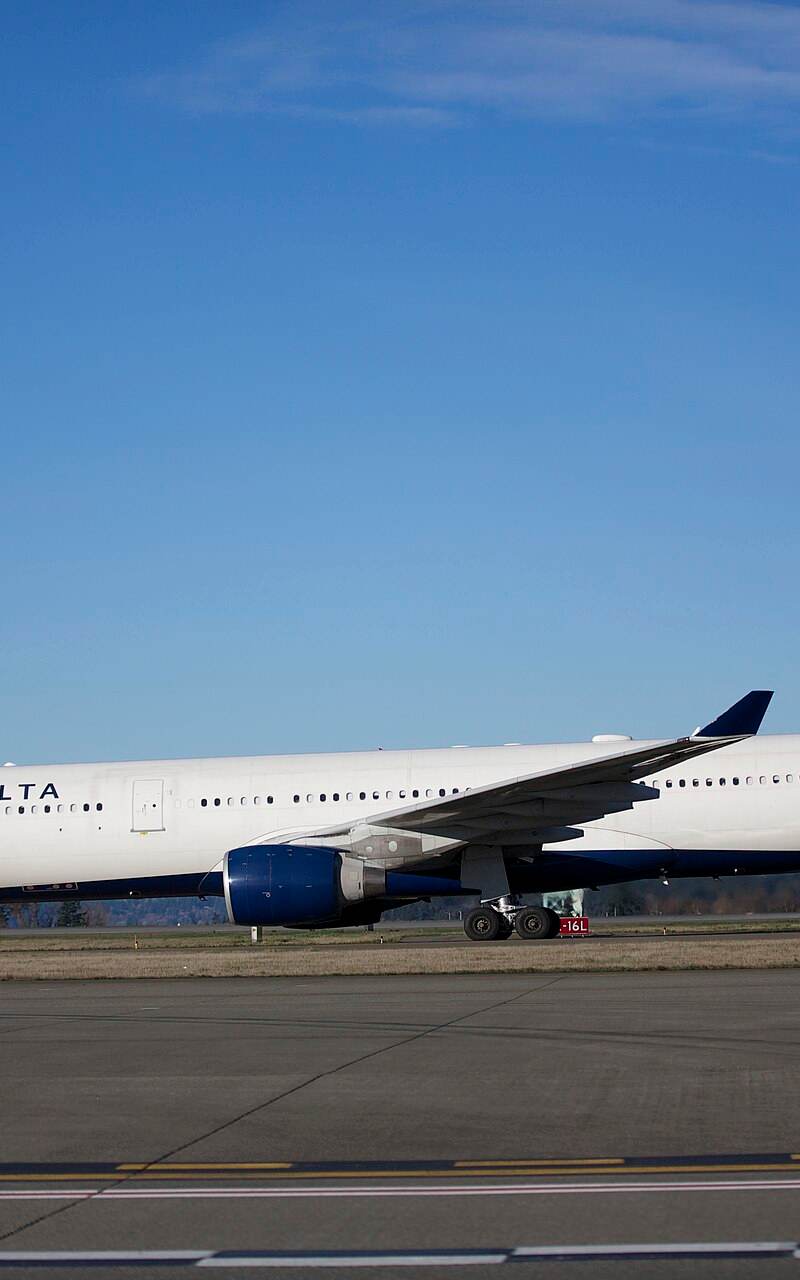 N820NW - Airbus