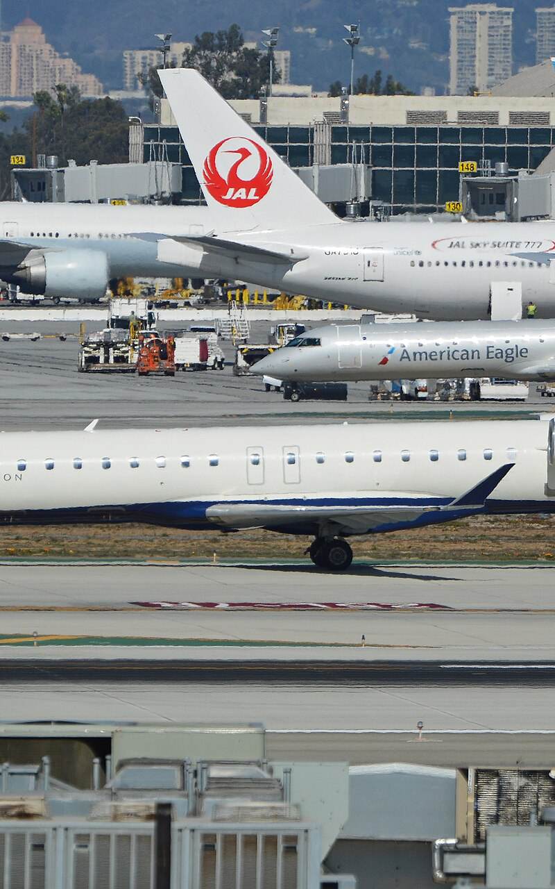 N820SK - Aircraft