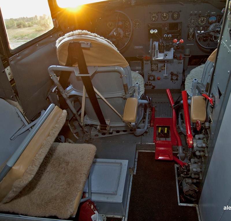 N97H - Aircraft