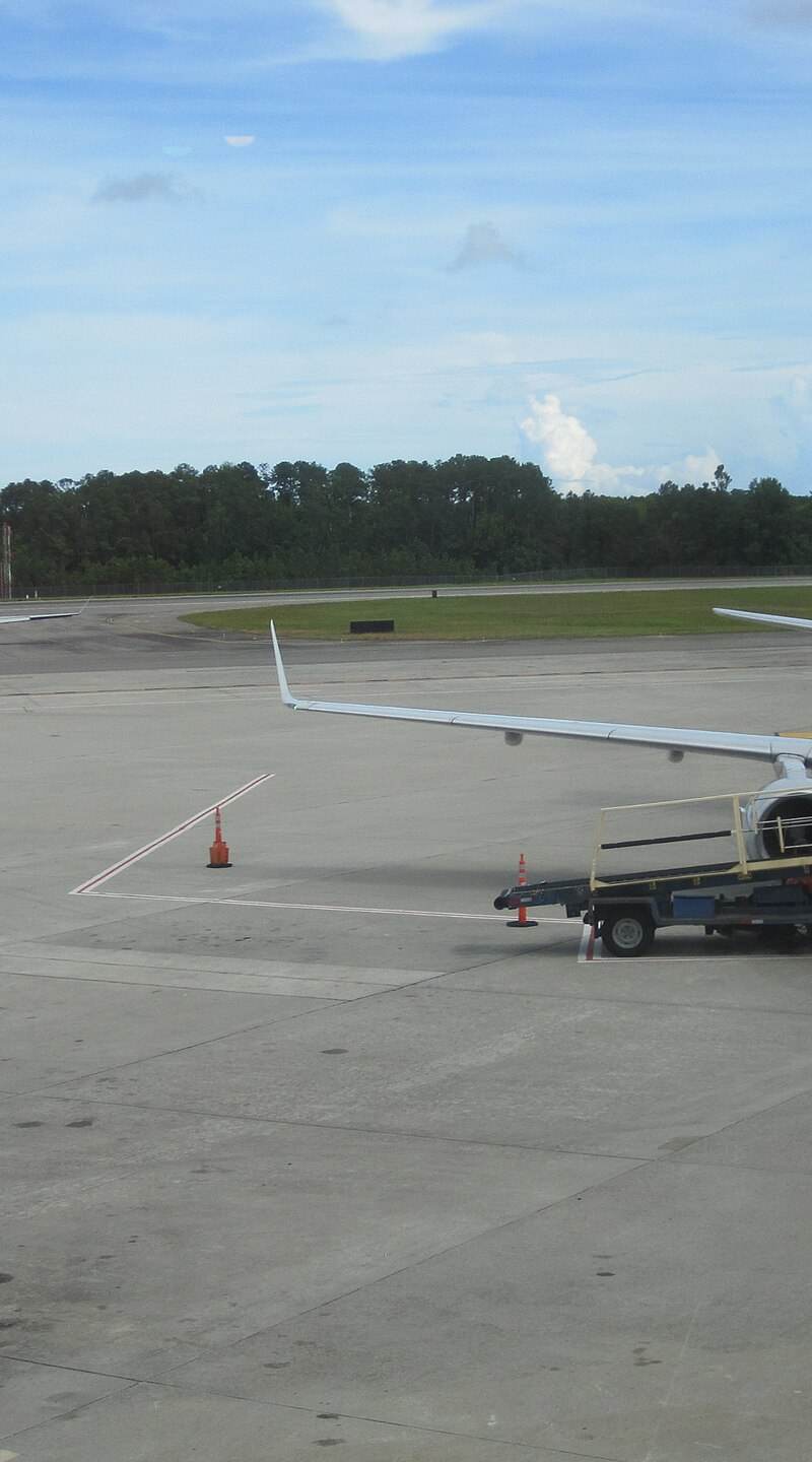 N821MD - Aircraft