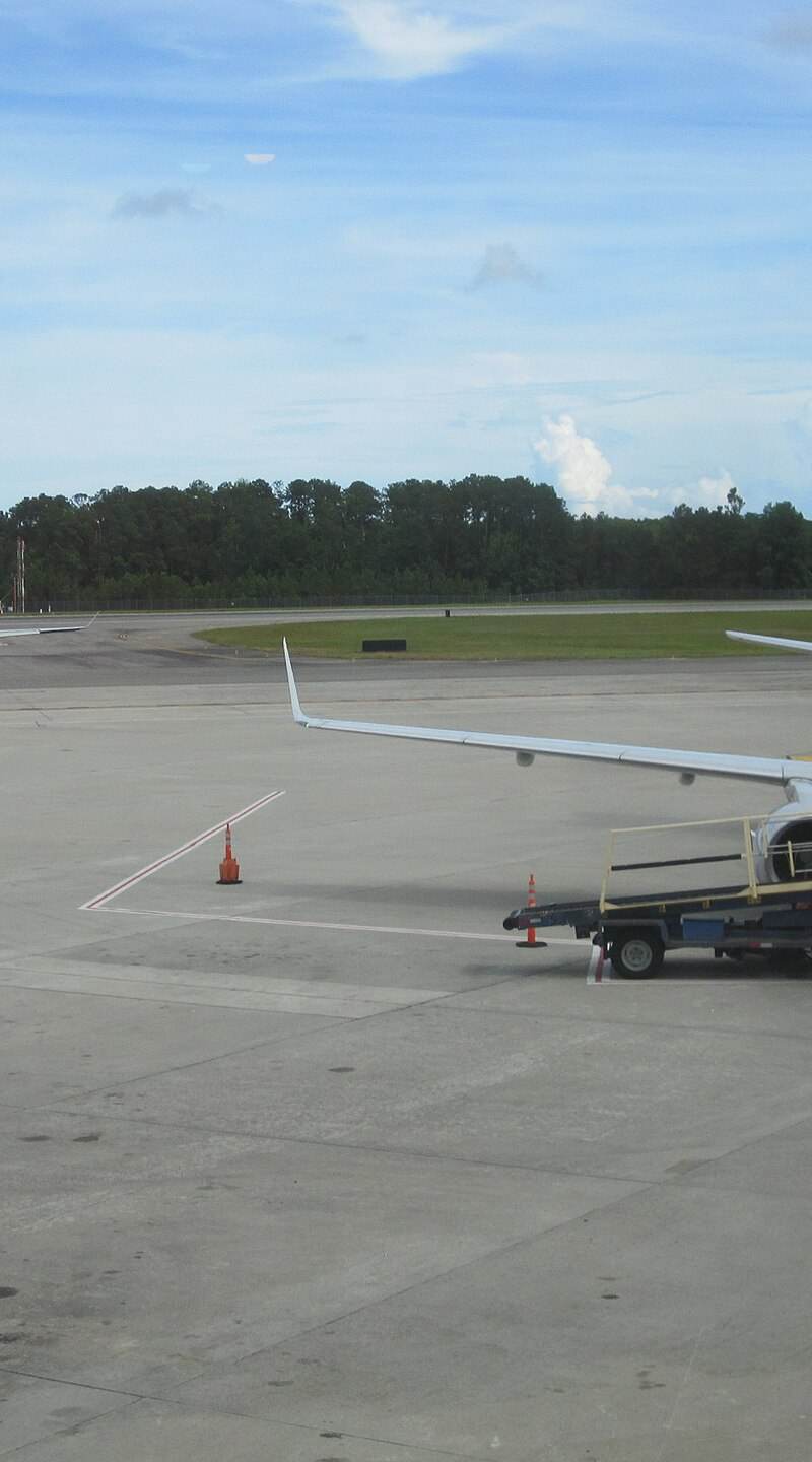 N821MD - Aircraft
