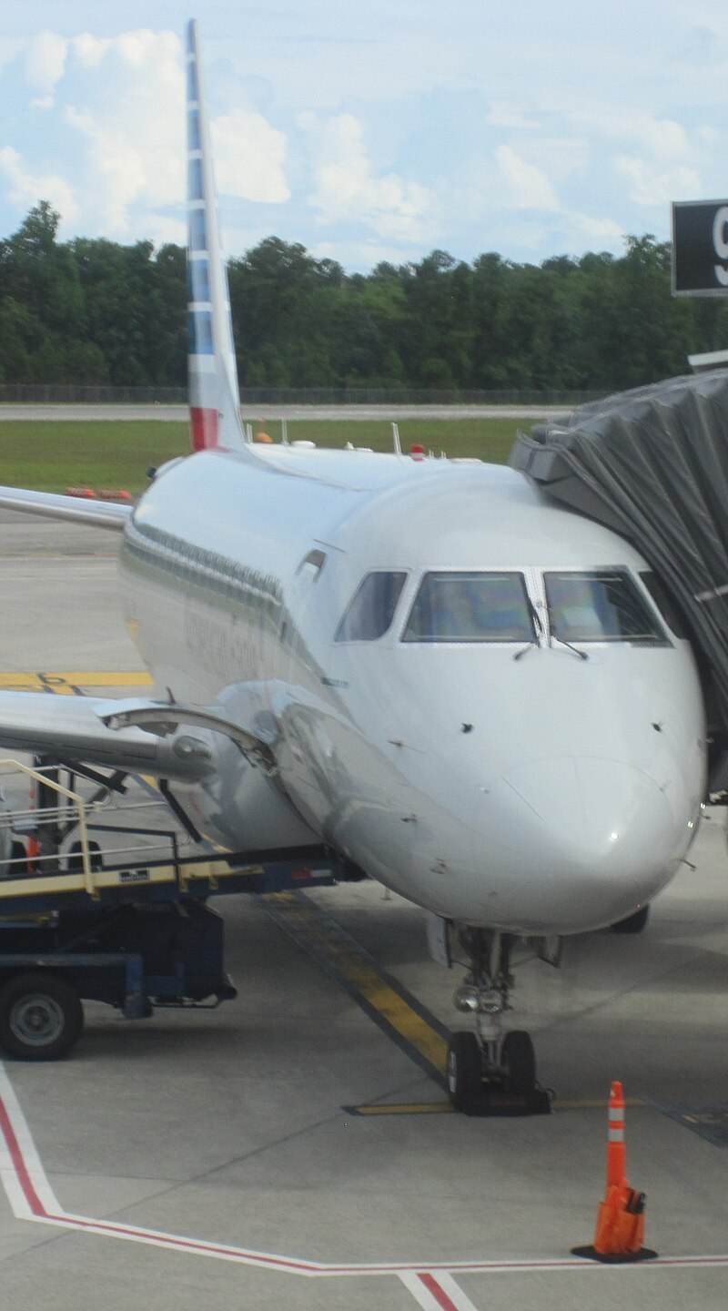 N821MD - Aircraft