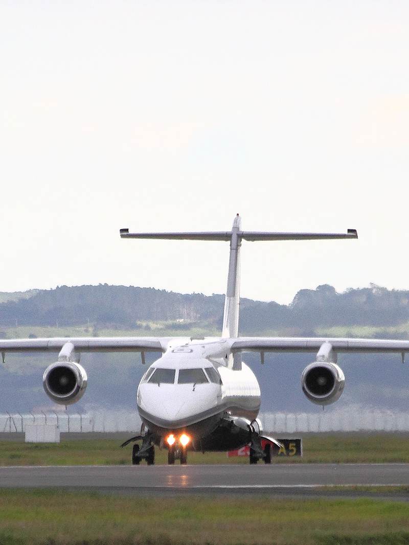 N821MW - Aircraft