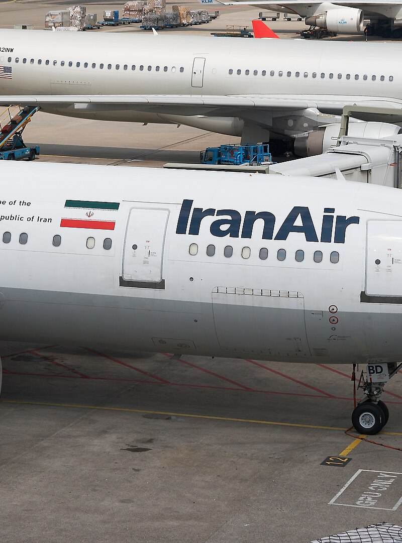 N821NW - Aircraft