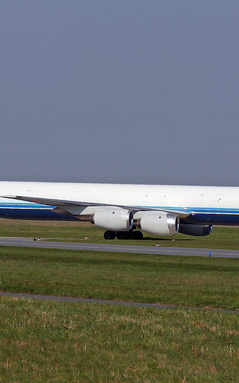 N822BX - Aircraft