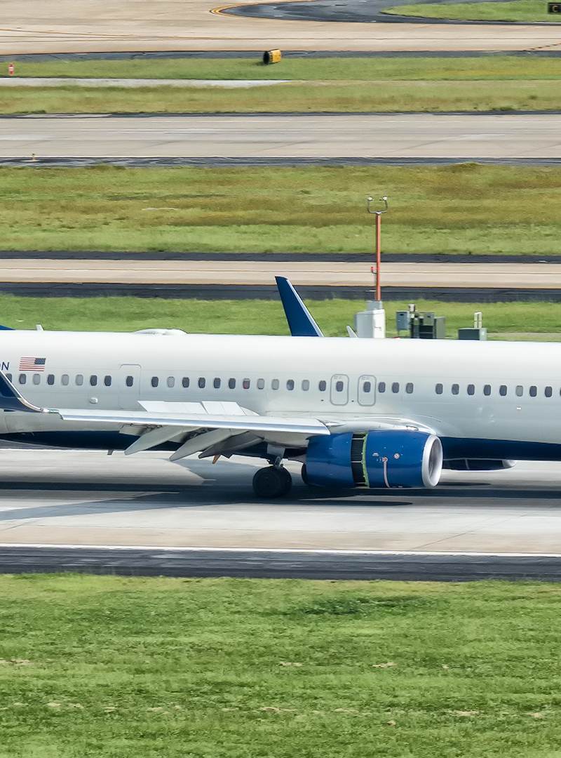 N822DN - Boeing