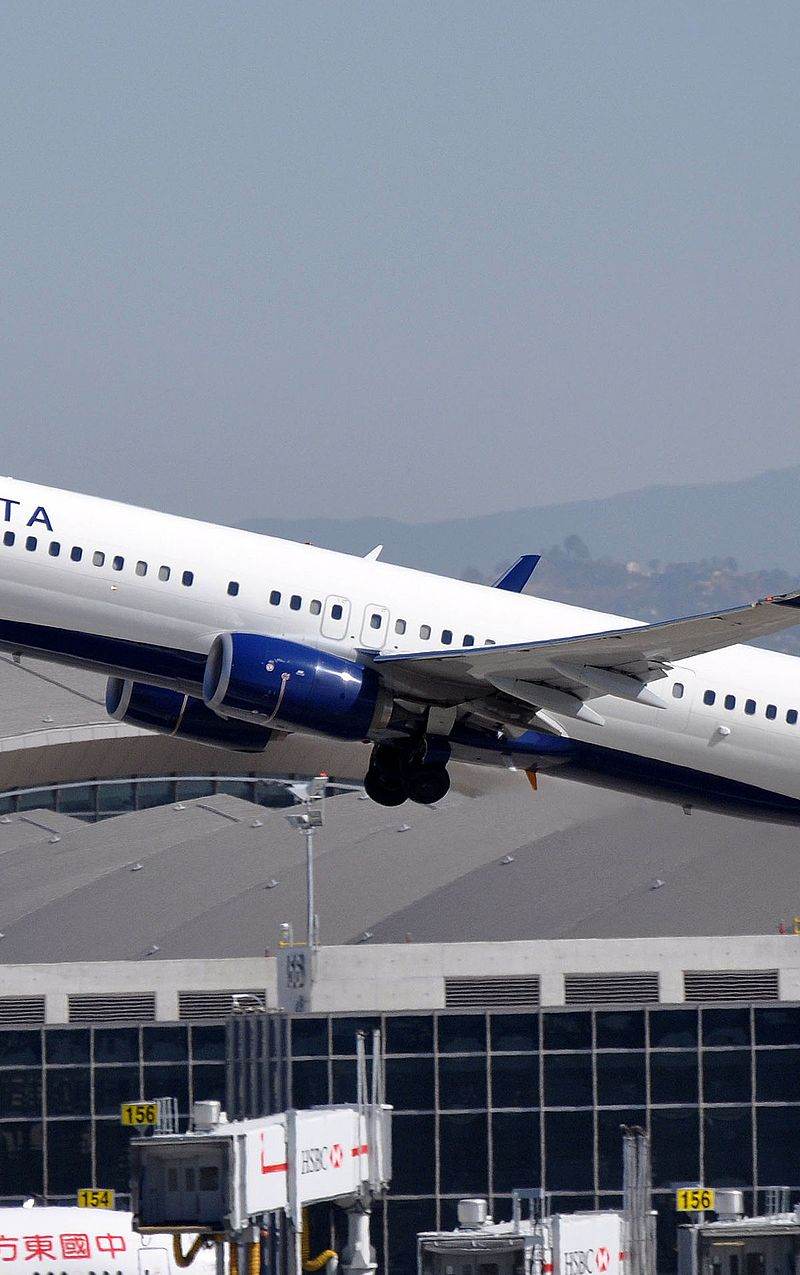 N822DN - Boeing