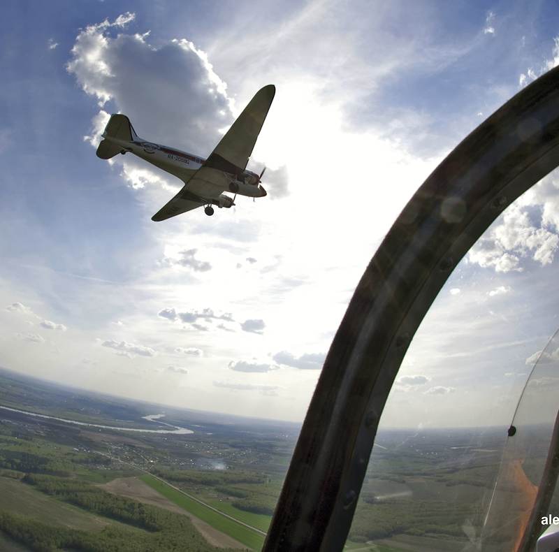 N97H - Single-engine aircraft