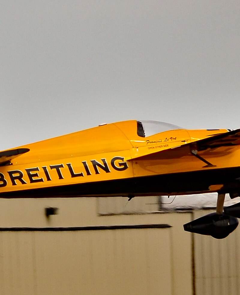 N822MG - Single-engine aircraft