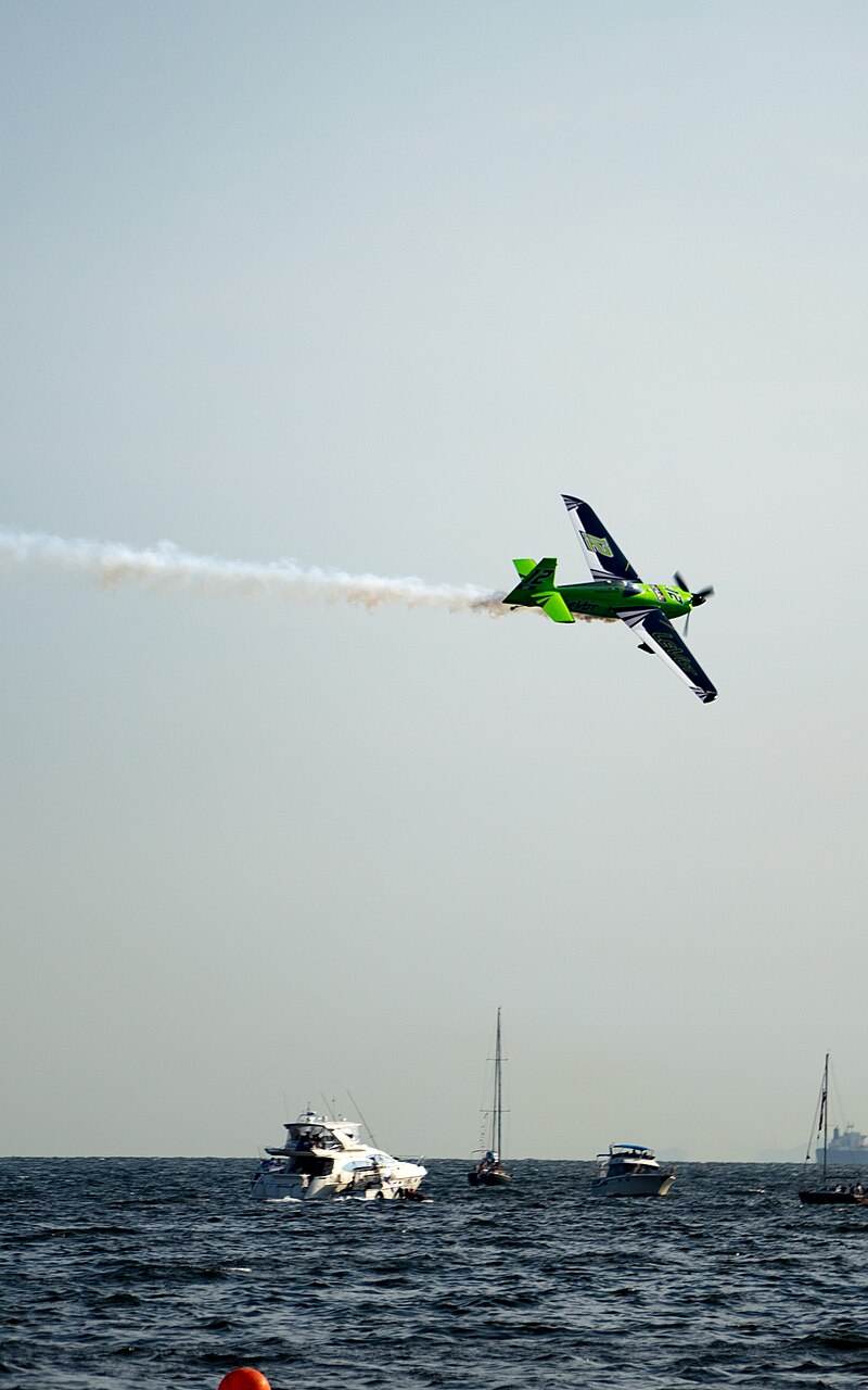  - Single-engine aircraft