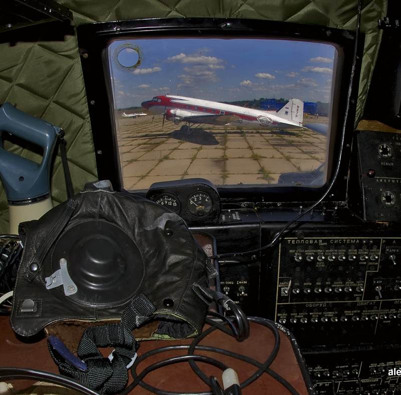 N97H - Aircraft