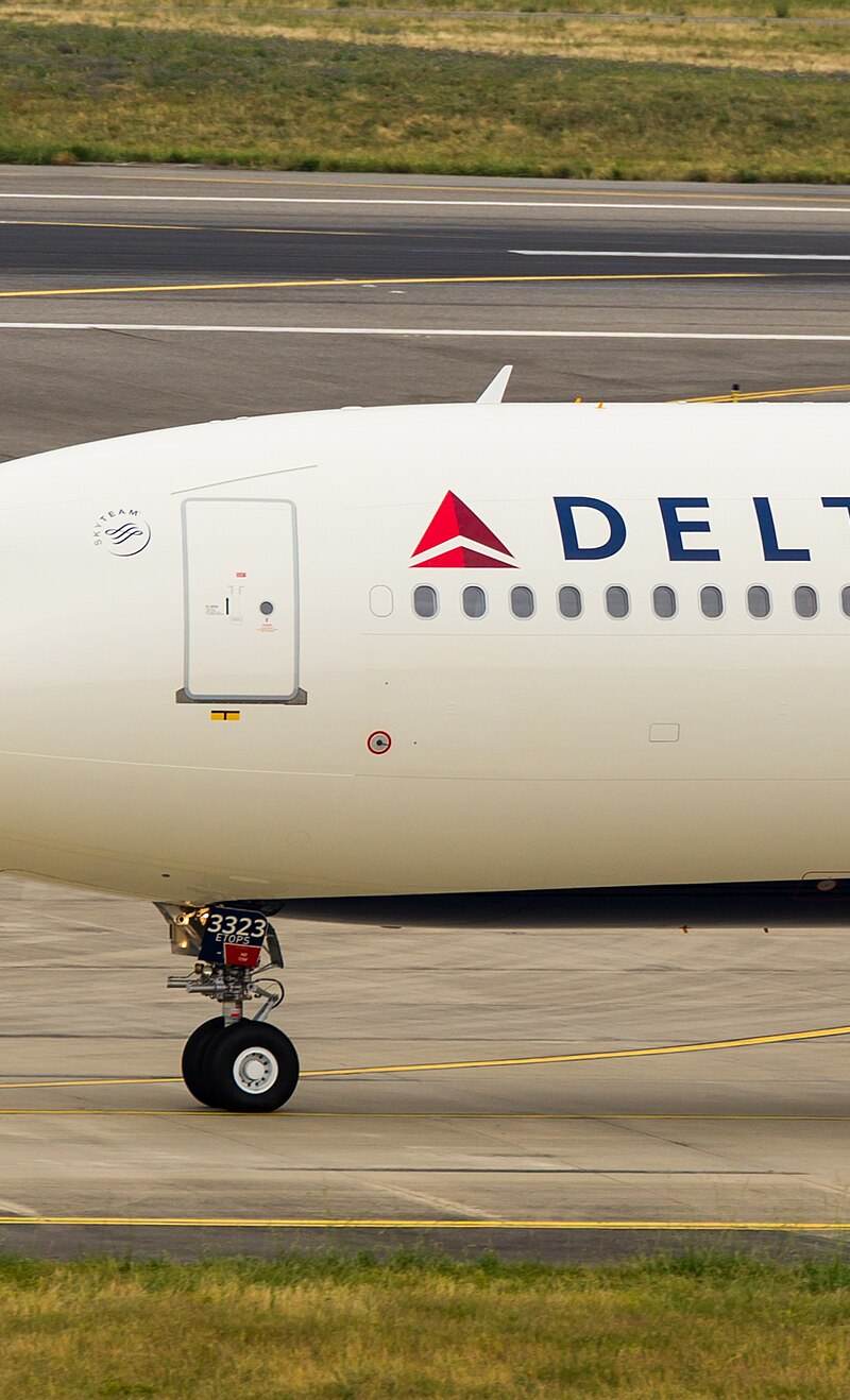 N823NW - Aircraft