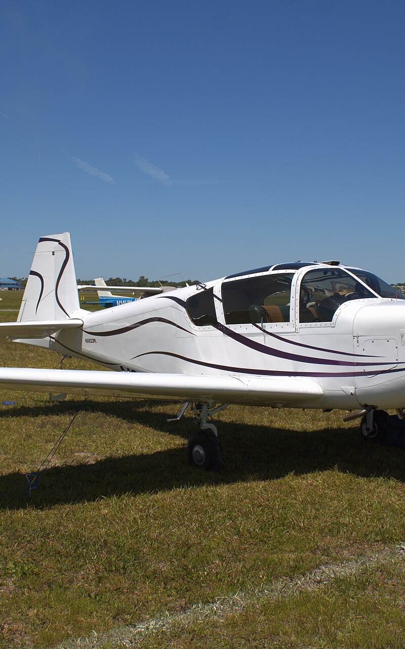  - Single-engine aircraft