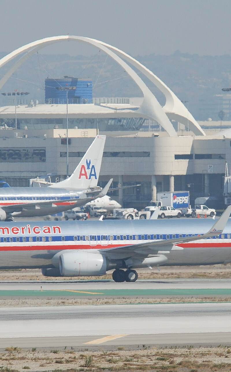 N824NN - Boeing