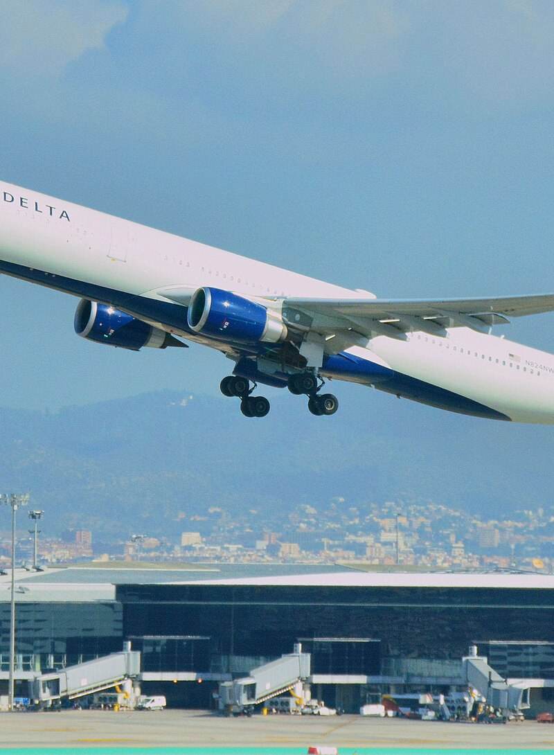 N824NW - Airbus