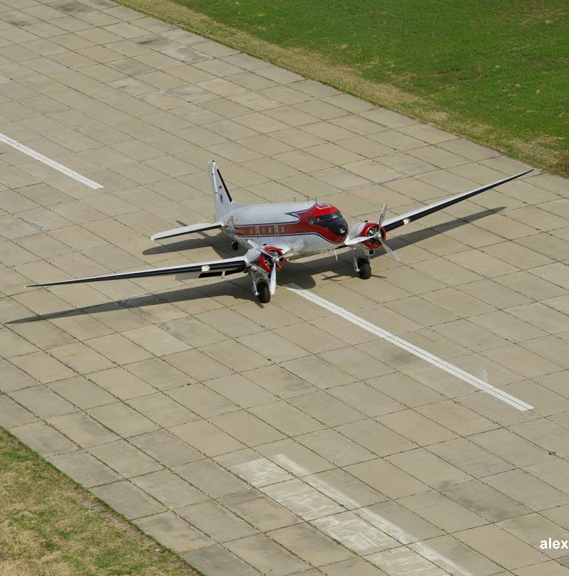 N97H - Douglas