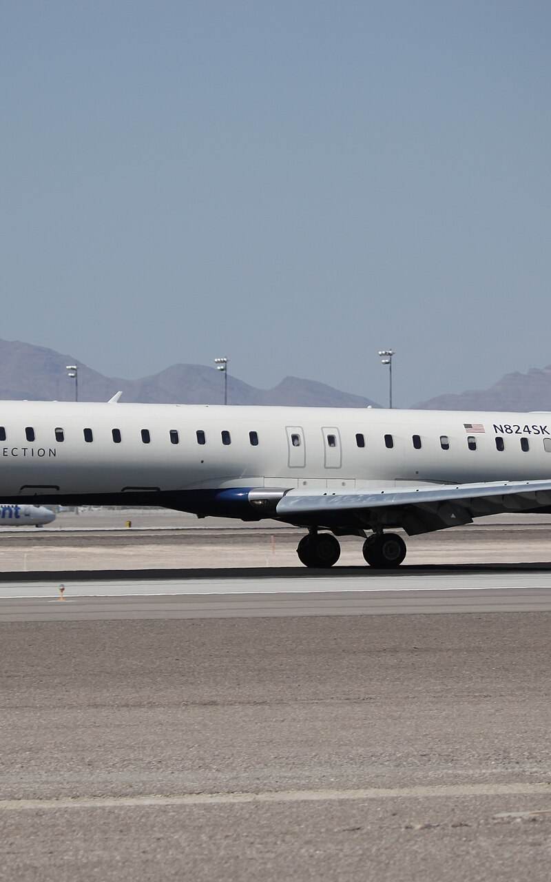N824SK - Aircraft