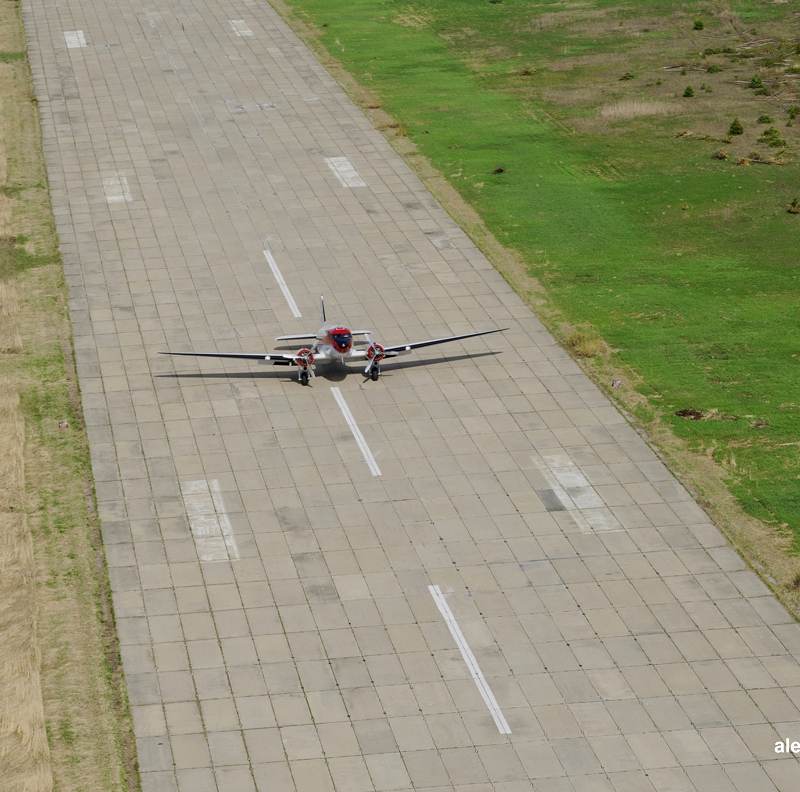 N97H - Douglas