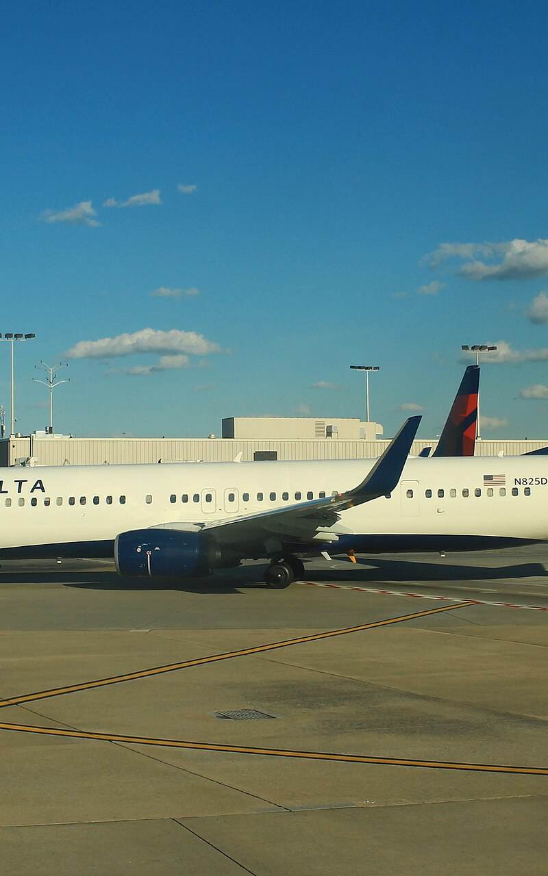 N825DN - Boeing