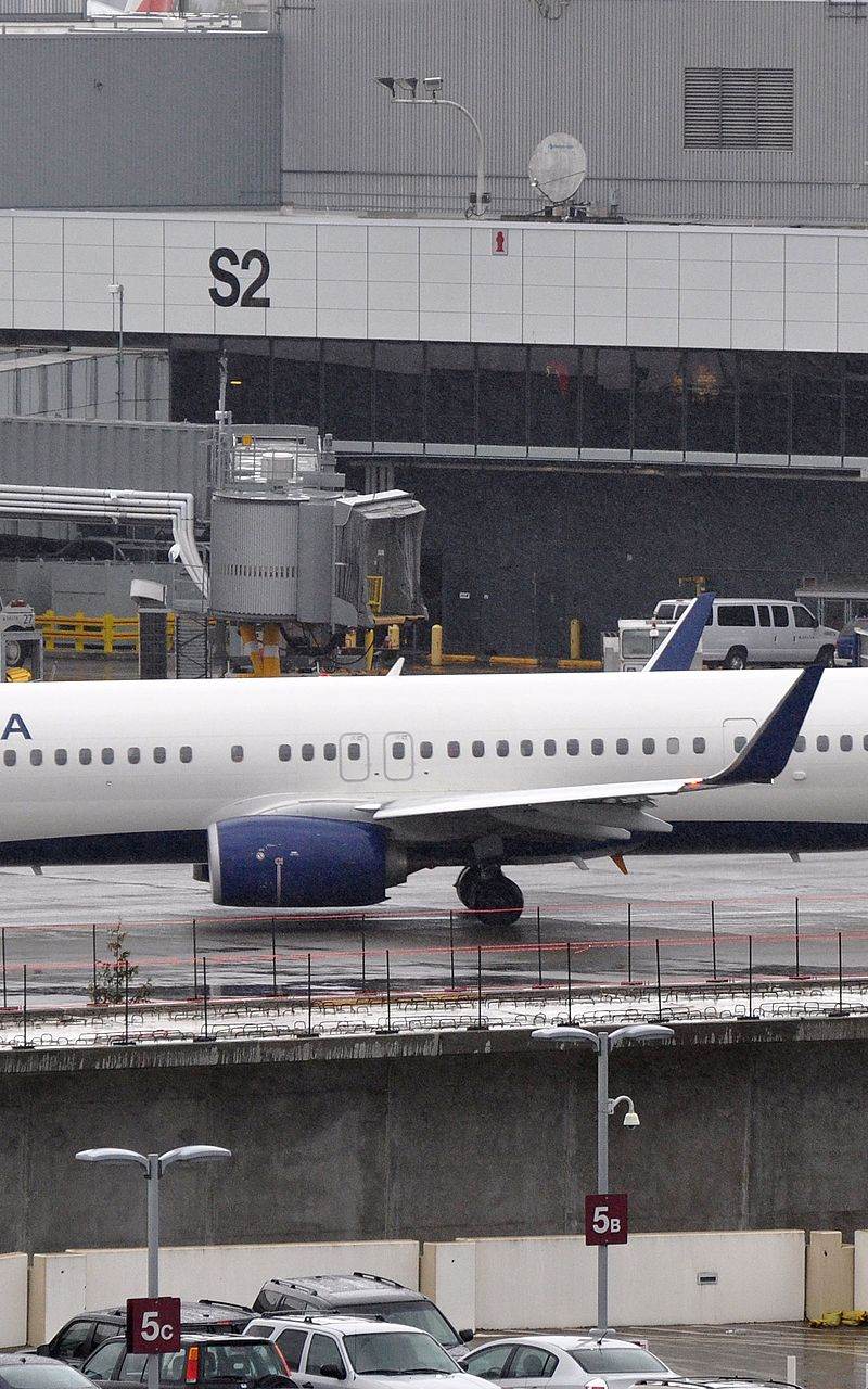 N825DN - Boeing