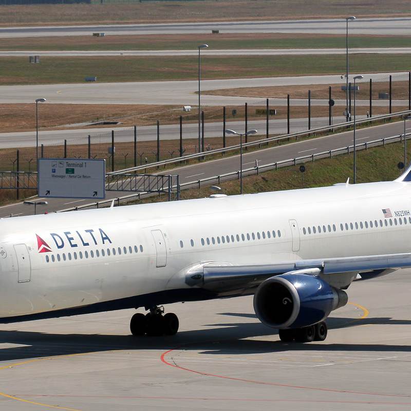 N825MH - Boeing