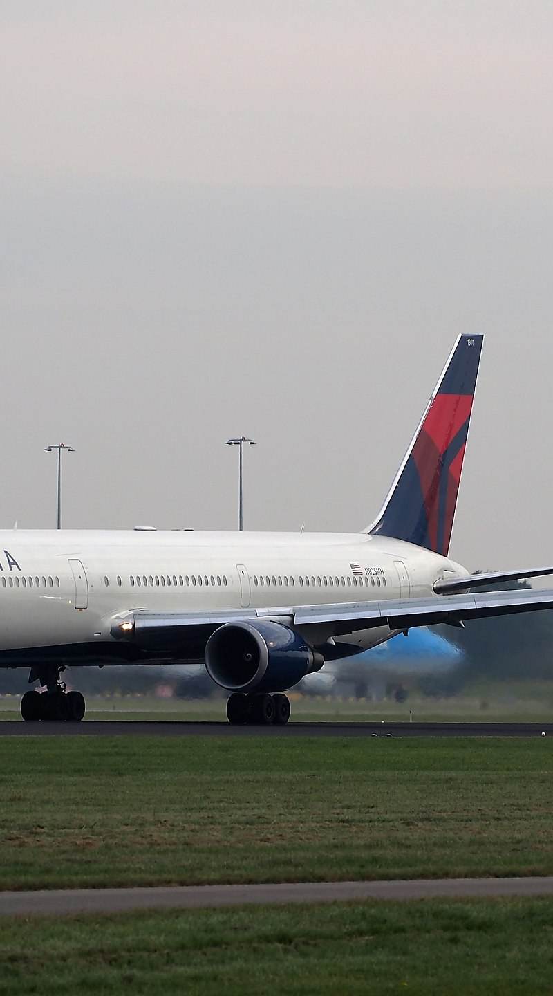N825MH - Boeing