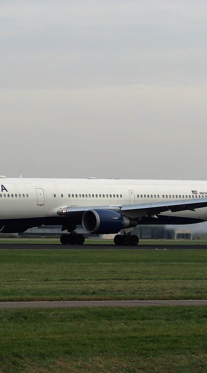 N825MH - Boeing