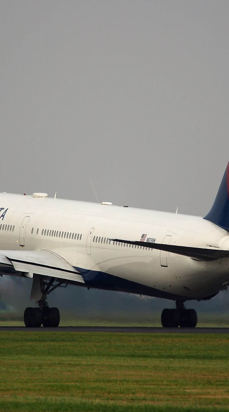 N825MH - Boeing