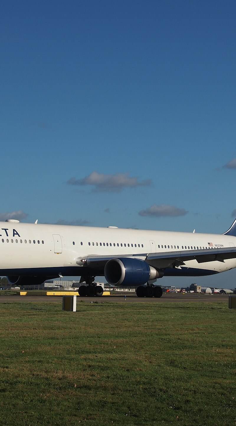 N825MH - Boeing