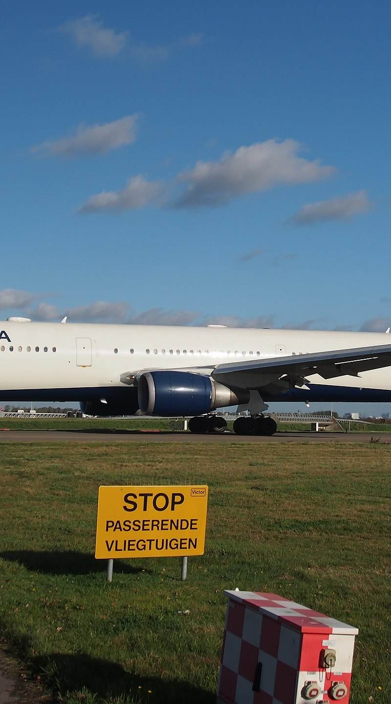 N825MH - Boeing