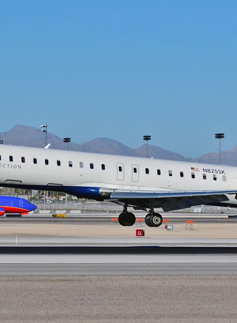 N825SK - Aircraft