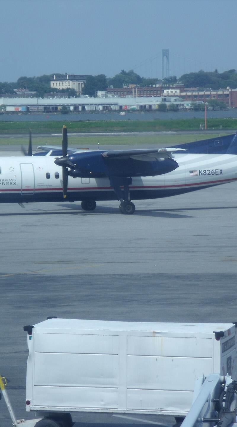 N826EX - Aircraft