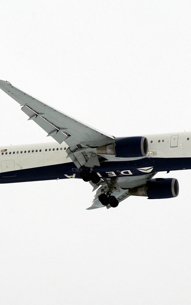 N826MH - Boeing