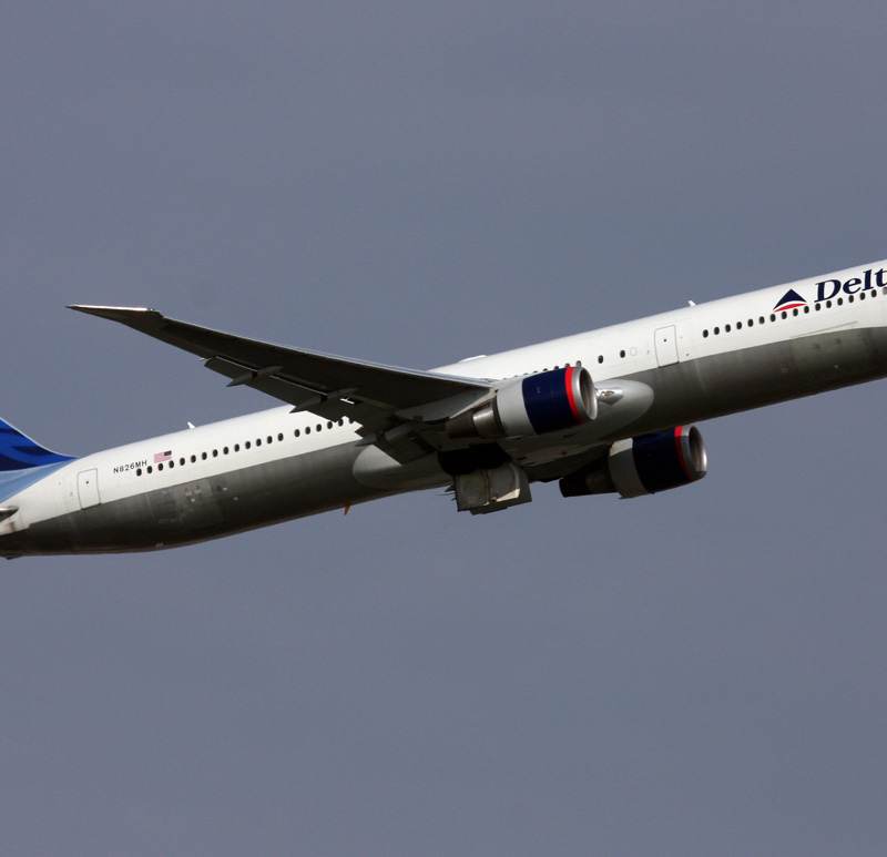 N826MH - Boeing