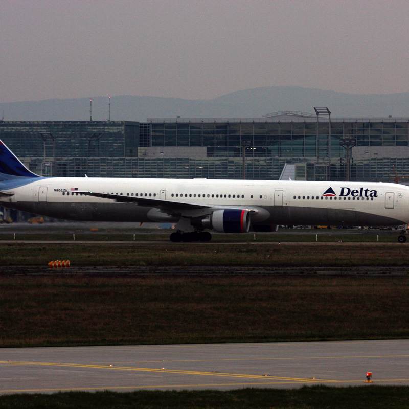 N826MH - Boeing