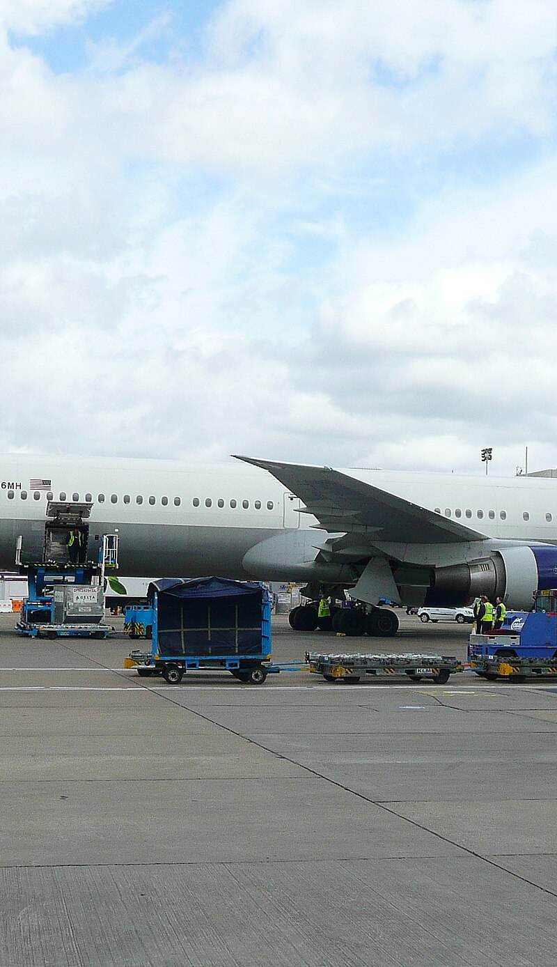 N826MH - Boeing