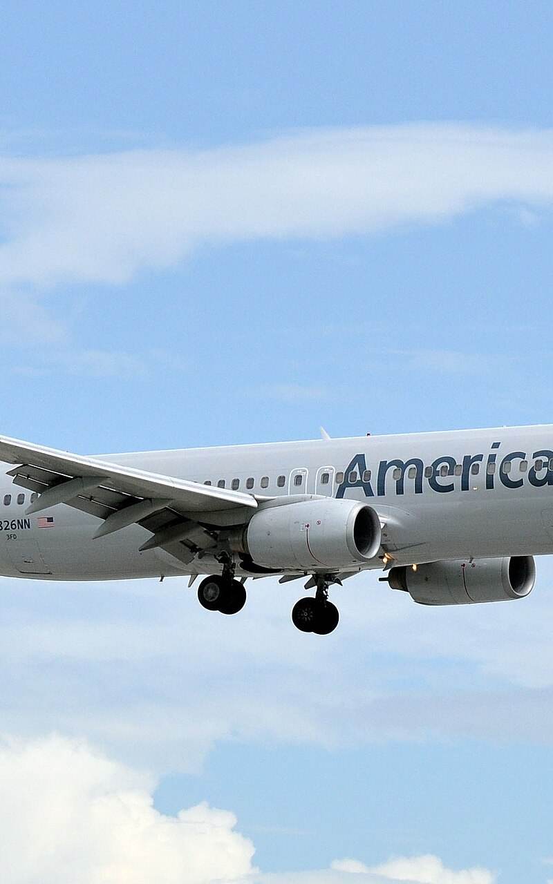 N826NN - Boeing