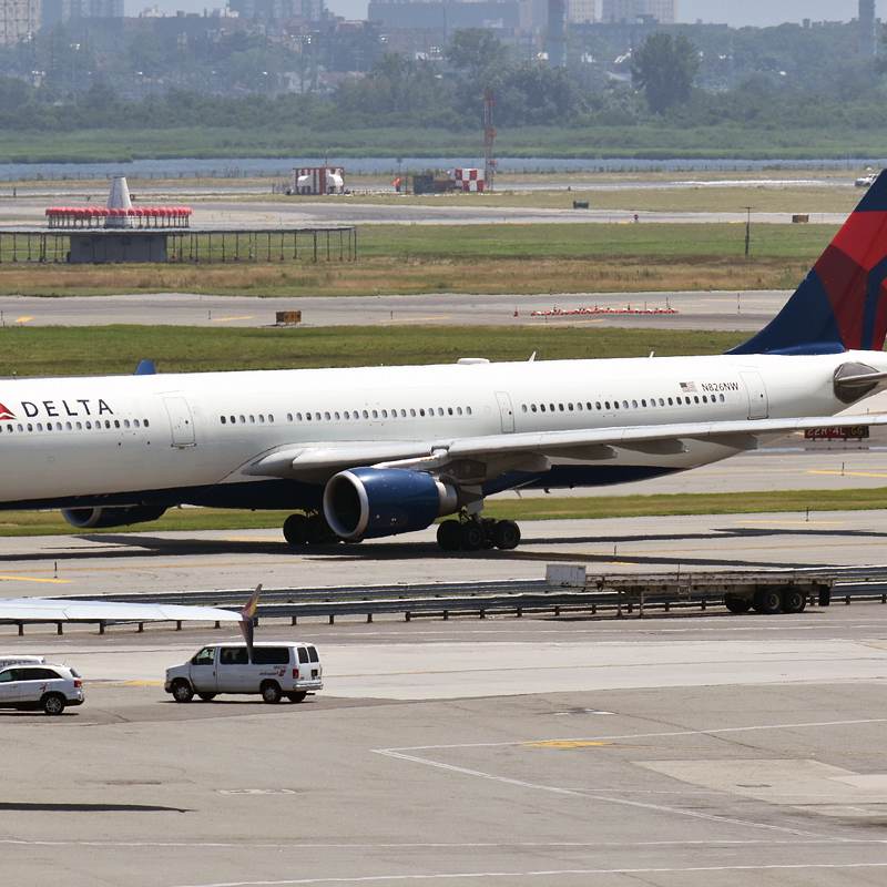 N826NW - Airbus
