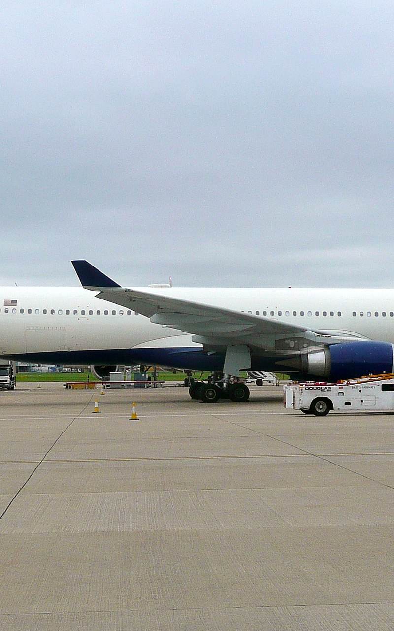 N826NW - Airbus