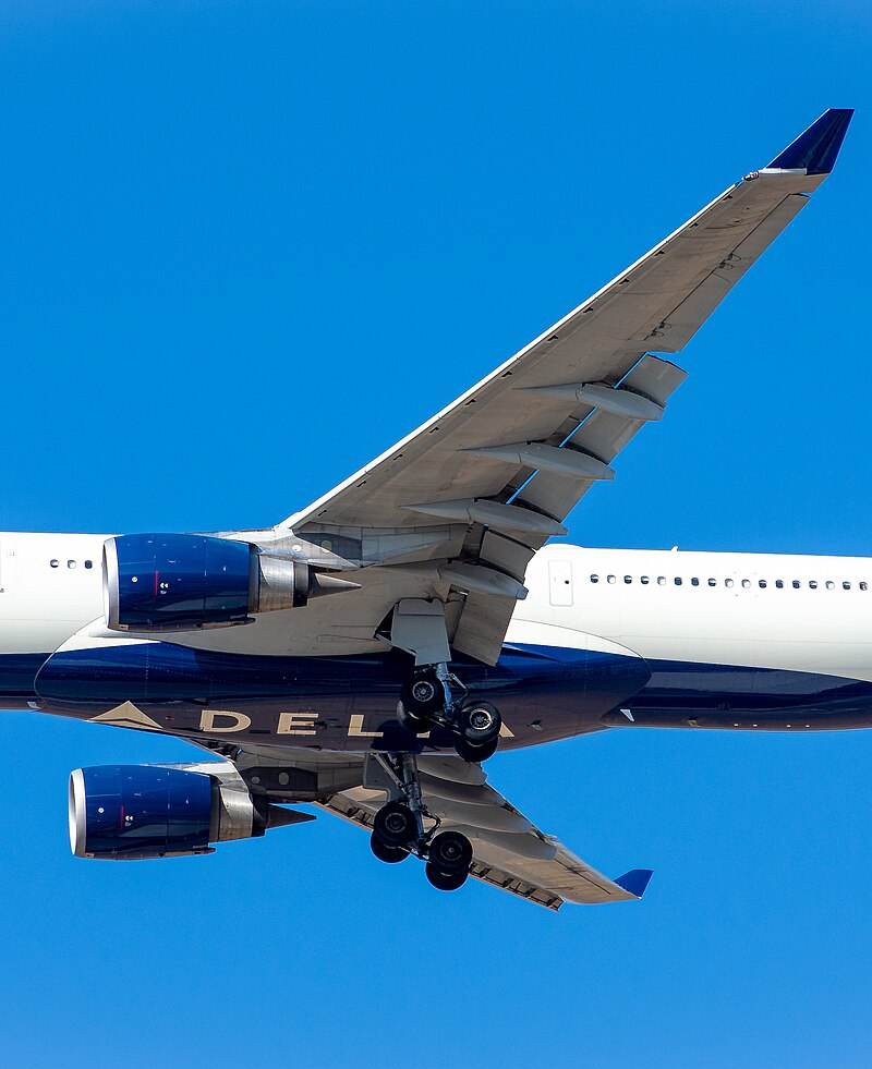 N826NW - Airbus