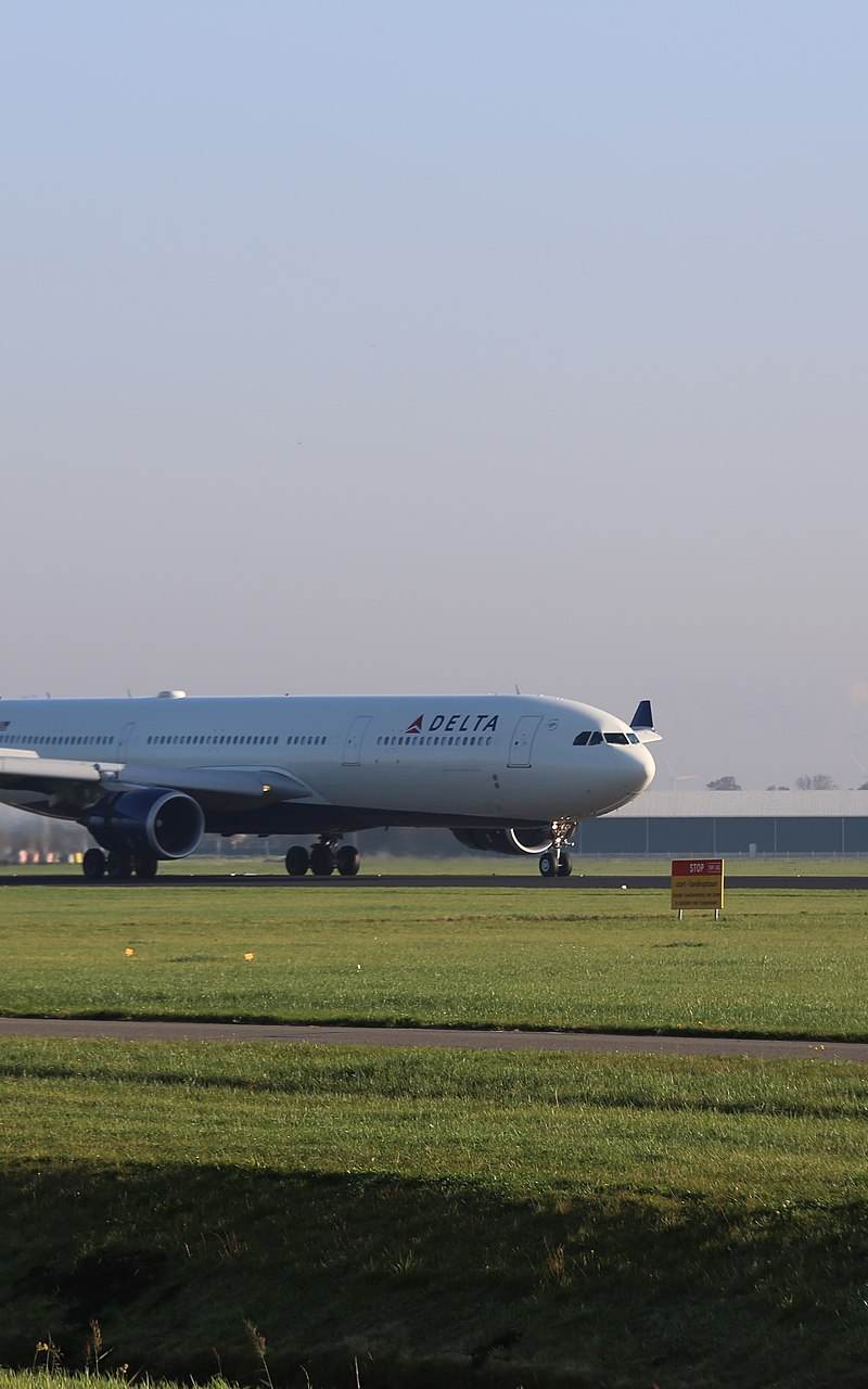 N826NW - Airbus