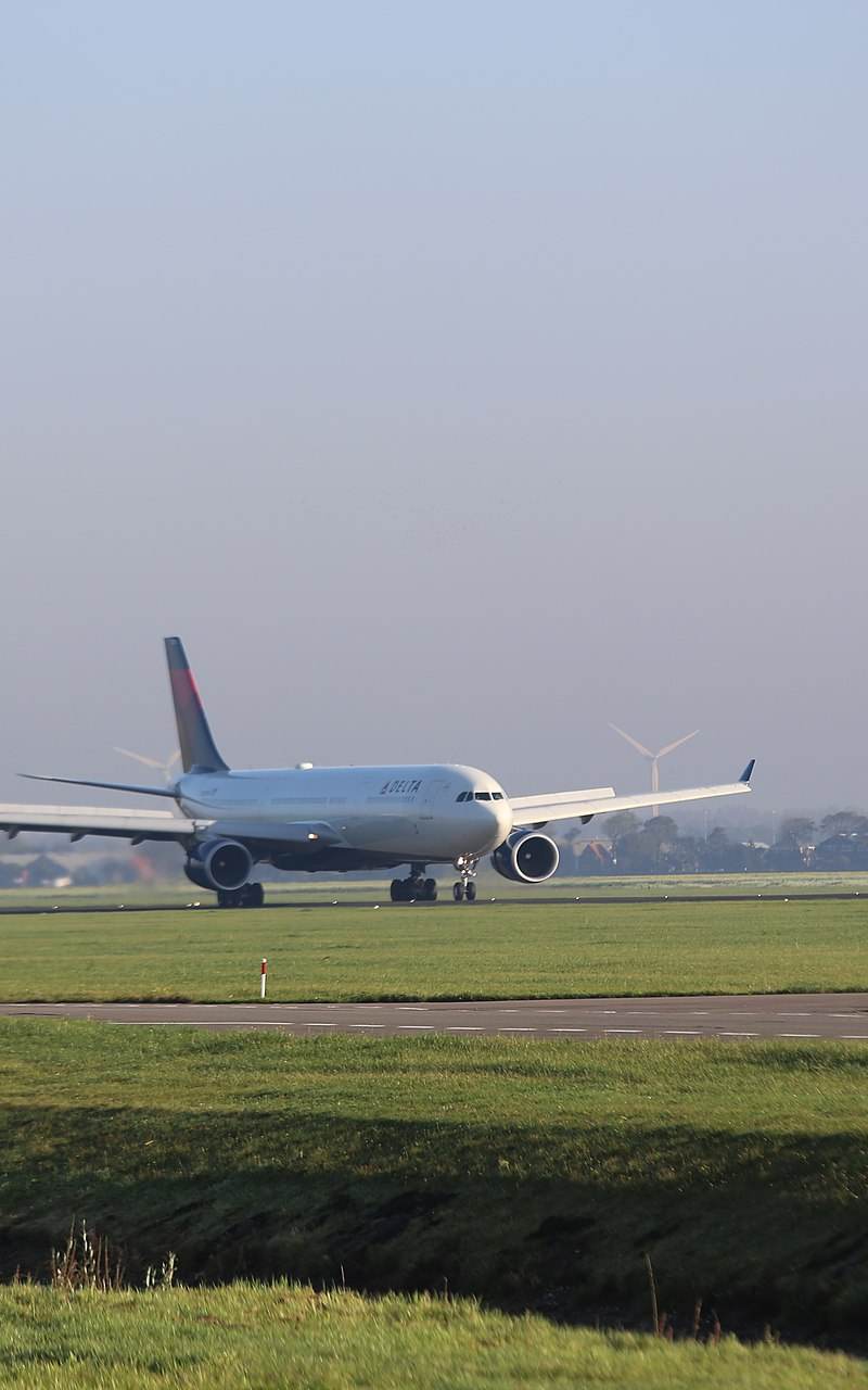 N826NW - Airbus