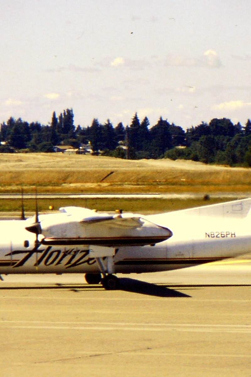 N826PH - Aircraft