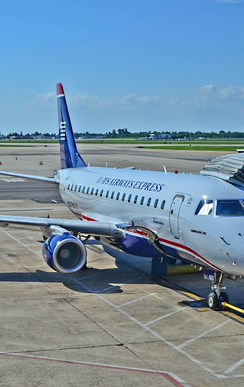 N827MD - Aircraft